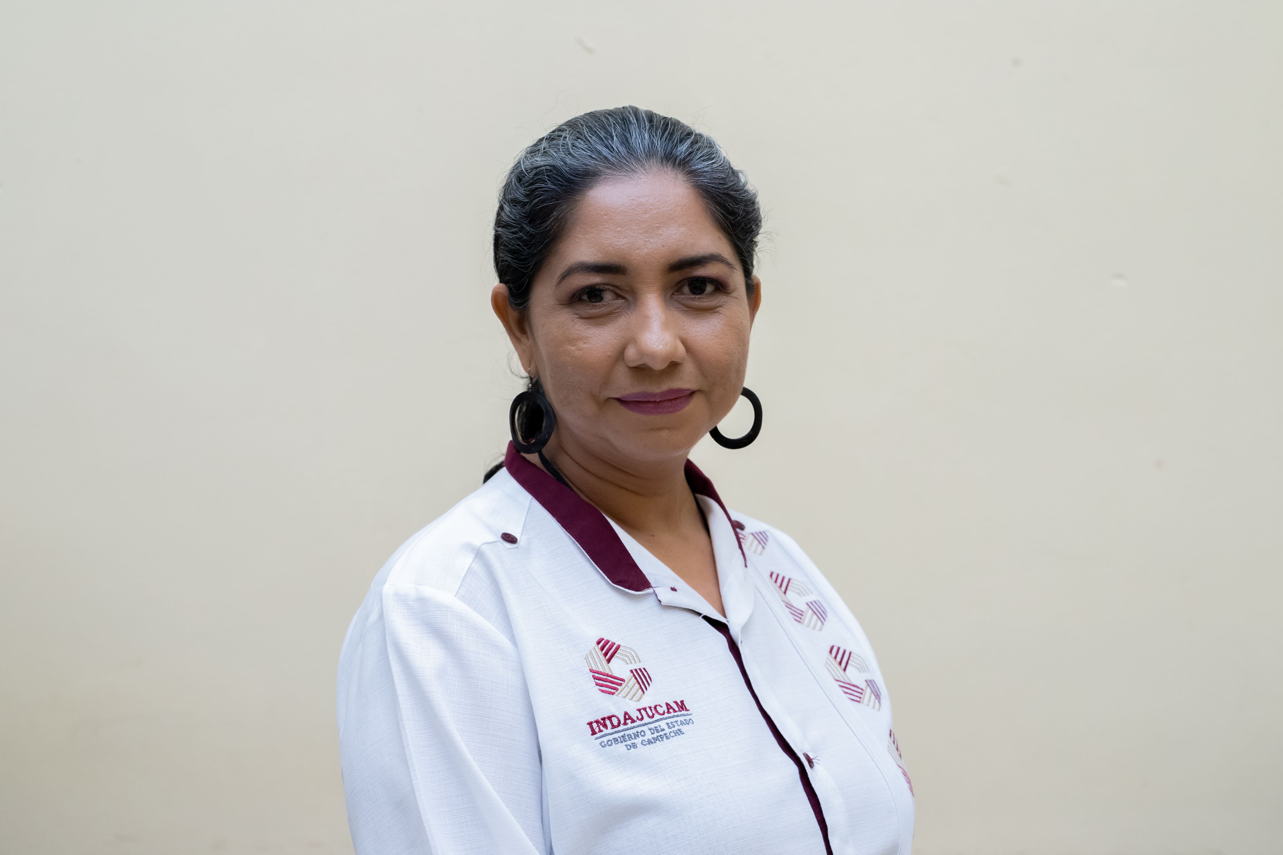 Lic. Maria Tun Morales